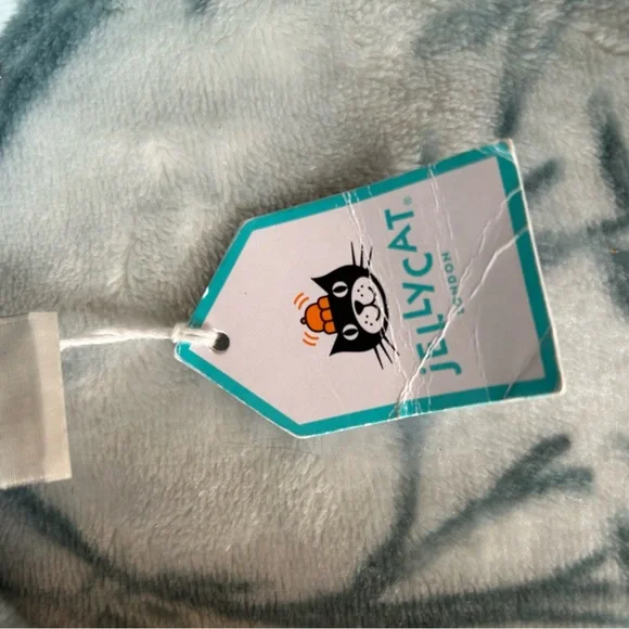 Jellycat Sky Dragon authentic large plush - Picture 4 of 5